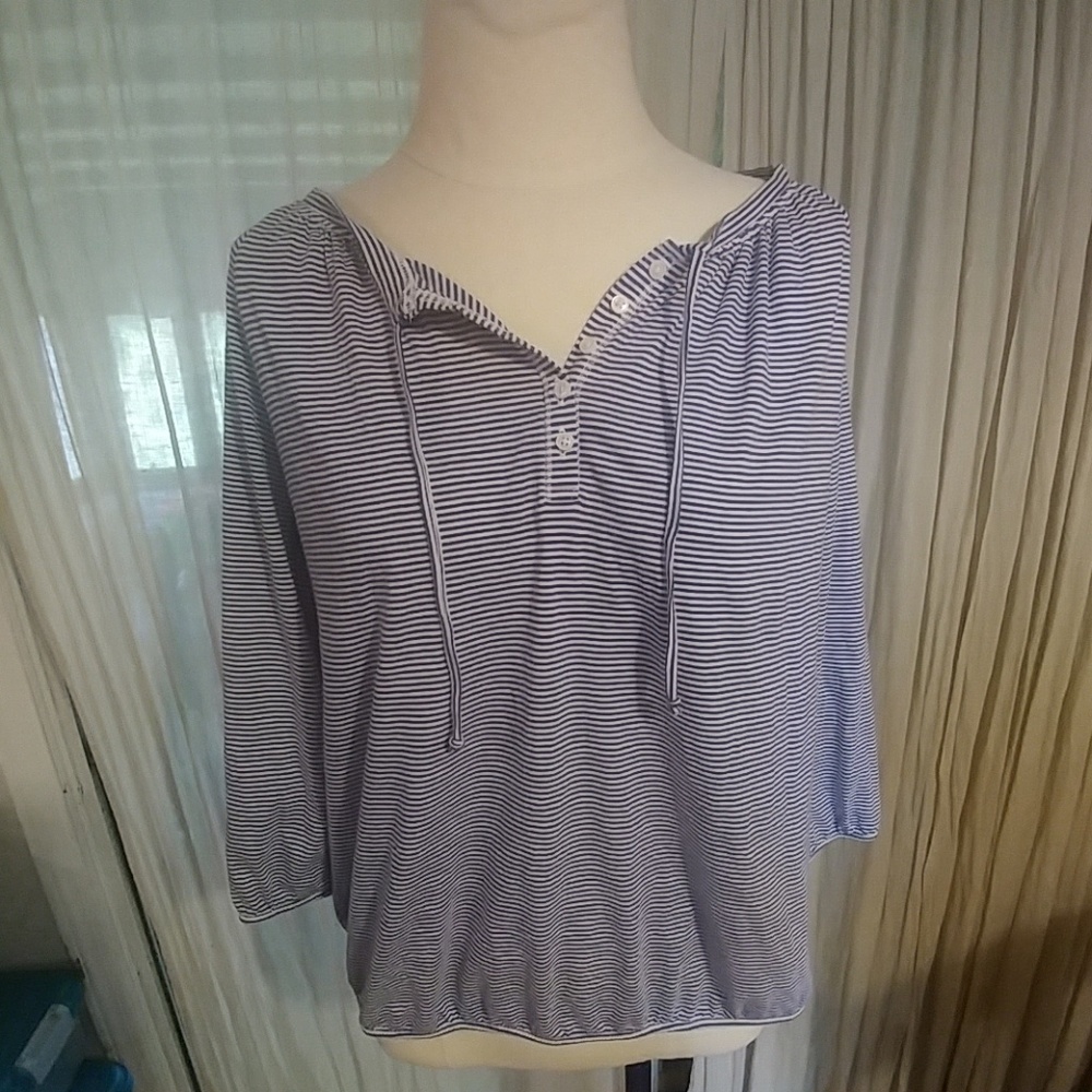 Loft Tee